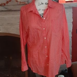 Old Navy button down